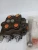 New Cross 1Z0202 Hydraulic Directional Manual Control Valve