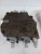 New Cross 1Z0202 Hydraulic Directional Manual Control Valve