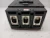 Square D 300 Amp Circuit Breaker 3 Pole 240 VAC Q4L3300
