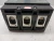 Square D 300 Amp Circuit Breaker 3 Pole 240 VAC Q4L3300