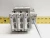 Allen-Bradley 30 Amp Fusible Disconnect Switch 600 VAC 3 Phase 194R-C30-1753