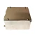 New Cooper Crouse Hinds Stainless Steel Enclosure 3S/4/4X 7.5x7.5x4 STBS1191910