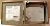 New Cooper Crouse Hinds Stainless Steel Enclosure 3S/4/4X 7.5x7.5x4 STBS1191910