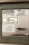 New Cooper Crouse Hinds Stainless Steel Enclosure 3S/4/4X 7.5x7.5x4 STBS1191910