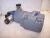 Tokyo Keiki Pressure Relief Valve MIN .9 MPa 7 MPa TCG30-10-BV-12