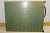 Grafikontrol PCB Circuit Board 9621 / G.9620BIS