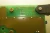 Grafikontrol PCB Circuit Board 9621 / G.9620BIS