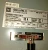 New Square D Size 0 NF Combination Motor Starter 2 HP Single Phase 120 VAC