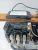 New GE Size 2 Reversing Contactor 25 HP 600 VAC 3 Phase 480V Coil CR309D004AAKB