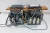 New GE Size 2 Reversing Contactor 25 HP 600 VAC 3 Phase 480V Coil CR309D004AAKB