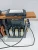 New GE Size 2 Reversing Contactor 25 HP 600 VAC 3 Phase 480V Coil CR309D004AAKB