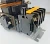New GE Size 2 Motor Starter 25 HP 600 VAC 45 Amp CR306D0**BED (Flaw)