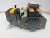 New GE Size 2 Motor Starter 25 HP 3 Phase 600 VAC 45 AMP CR306D0**BED