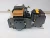New GE Size 2 Motor Starter 25 HP 3 Phase 600 VAC 45 AMP CR306D0**BED