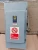 Square D 200 Amp Fusible Safety Switch H-324-N 240 Vac 3 Pole S/N