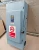 Square D 200 Amp Fusible Safety Switch H-324-N 240 Vac 3 Pole S/N