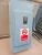 Square D 200 Amp Fusible Safety Switch H-324-N 240 Vac 3 Pole S/N