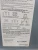 Square D 200 Amp Fusible Safety Switch H-324-N 240 Vac 3 Pole S/N
