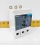 Siemens 20 Amp Bolt-On Circuit Breaker 600Y/347 VAC 3 Pole NGB3B020