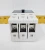 Siemens 20 Amp Bolt-On Circuit Breaker 600Y/347 VAC 3 Pole NGB3B020
