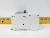 Siemens 20 Amp Bolt-On Circuit Breaker 600Y/347 VAC 3 Pole NGB3B020