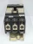 Square D 225 Amp I-Line Circuit Breaker 480 VAC 3 Pole 100 kA KC34225