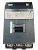 Square D 600 Amp I-Line Circuit Breaker 3 Pole 600 VAC LC36600 (Flaw)
