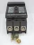 Square D PowerPact 200 Amp I-Line Circuit Breaker 600 VAC 3 Pole 25 kA JDA36200