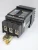 Square D PowerPact 200 Amp I-Line Circuit Breaker 600 VAC 3 Pole 25 kA JDA36200
