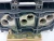 Square D 300 Amp I-Line Circuit Breaker 3 Pole 600 VAC LC36300