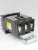 New Takeout Square D 80 Amp I-Line Circuit Breaker 480 VAC 3 Pole 25 kA FA34080