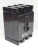 Westinghouse 90 Amp Circuit Breaker 480 VAC 3 Pole 18 kA EHB3090