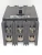 Westinghouse 90 Amp Circuit Breaker 480 VAC 3 Pole 18 kA EHB3090