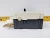 Cutler-Hammer 225 Amp Circuit Breaker 240 VAC / 125 VDC 3 Pole ED3225