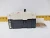 Cutler-Hammer 225 Amp Circuit Breaker 240 VAC / 125 VDC 3 Pole ED3225