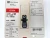 Cutler-Hammer 225 Amp Circuit Breaker 240 VAC / 125 VDC 3 Pole ED3225