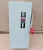 GE 60 Amp Fusible Safety Switch TH3362 3 Pole 480 / 600 Vac 250 Vdc #36