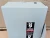 GE 60 Amp Fusible Safety Switch TH3362 3 Pole 480 / 600 Vac 250 Vdc #36