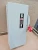 GE 60 Amp Fusible Safety Switch TH3362 3 Pole 480 / 600 Vac 250 Vdc #36