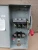 GE 60 Amp Fusible Safety Switch TH3362 3 Pole 480 / 600 Vac 250 Vdc #36