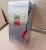 New Westinghouse 60 Amp Fusible Stainless Steel Disconnect 240 Vac 3P WHNF322