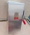 New Westinghouse 60 Amp Fusible Stainless Steel Disconnect 240 Vac 3P WHNF322