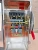 New Westinghouse 60 Amp Fusible Stainless Steel Disconnect 240 Vac 3P WHNF322