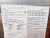 New Westinghouse 60 Amp Fusible Stainless Steel Disconnect 240 Vac 3P WHNF322
