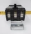 Square D 60 Amp I-Line Circuit Breaker 600 VAC / 250 VDC 3 Pole FH36060
