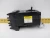 Square D 60 Amp I-Line Circuit Breaker 600 VAC / 250 VDC 3 Pole FH36060