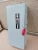 GE 60 Amp Fusible Safety Switch TH3362 3 Pole 480 / 600 Vac 250 Vdc #40
