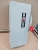 GE 60 Amp Fusible Safety Switch TH3362 3 Pole 480 / 600 Vac 250 Vdc #40