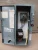 New Square D Size 1 Breaker Combination Motor Starter 8539SCG44V02S Coil 120 Vac