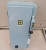 New Square D Size 1 Breaker Combination Motor Starter 8539SCG44V02S Coil 120 Vac